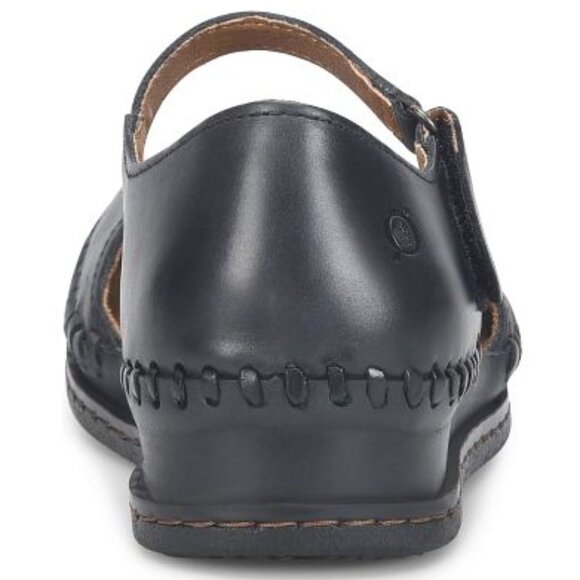 BORN Leather Ela Comfort Sandals main image 7